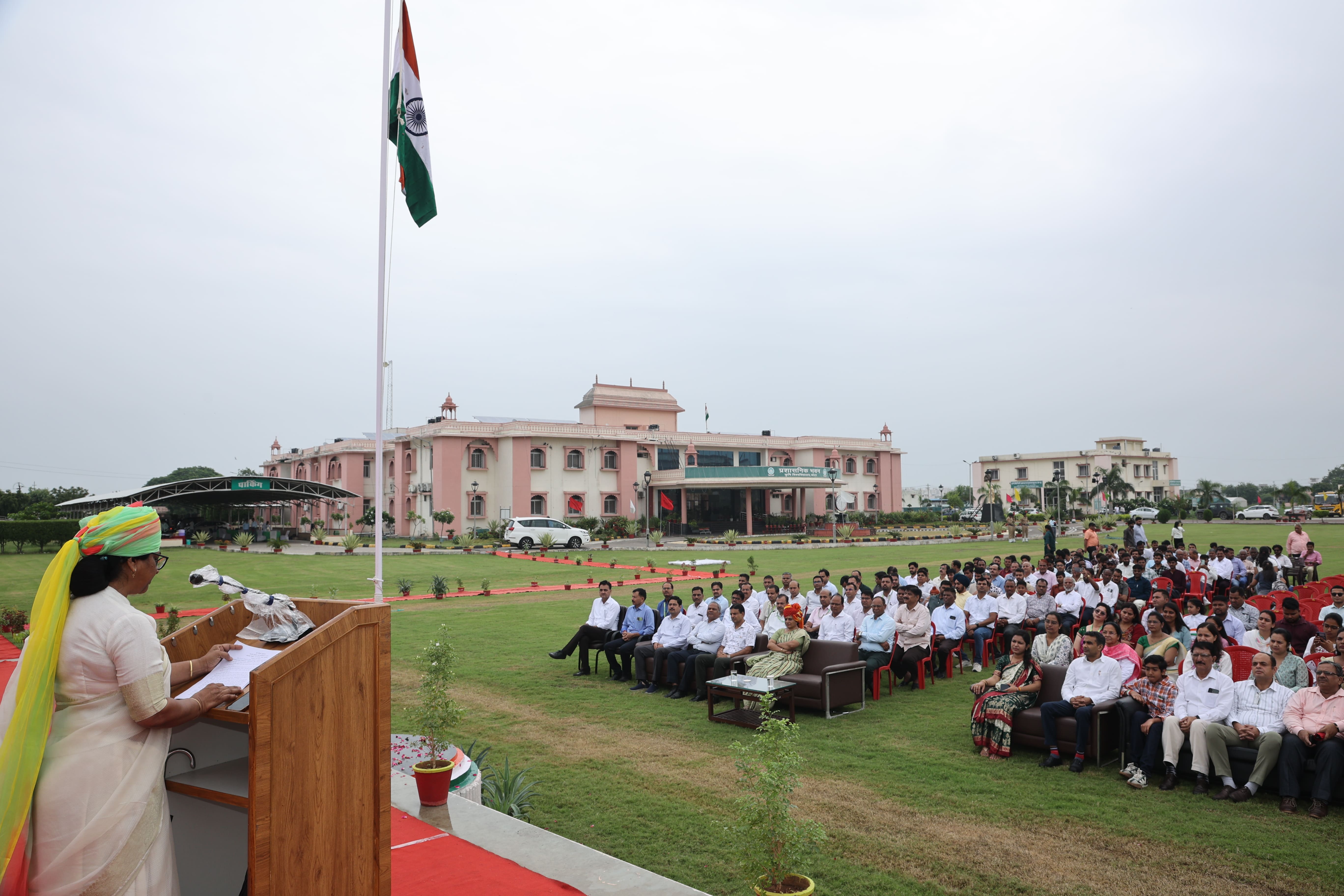 80th Independece Day-1
